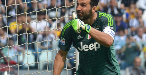 Bufon dogovorio platu i ugovor! Još samo potpis...