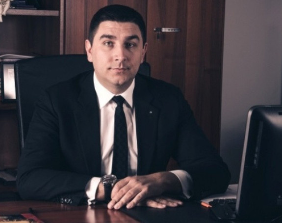 Fiskulturna sala uz pomoć Srbije