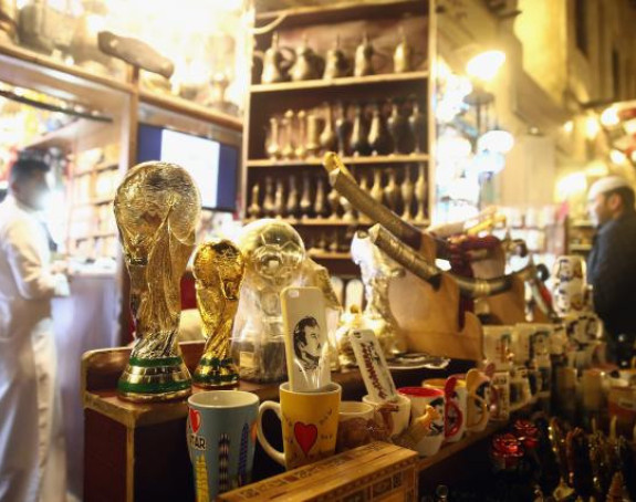 Mundijal u Maroku bi bio skoro, pa evropski turnir!