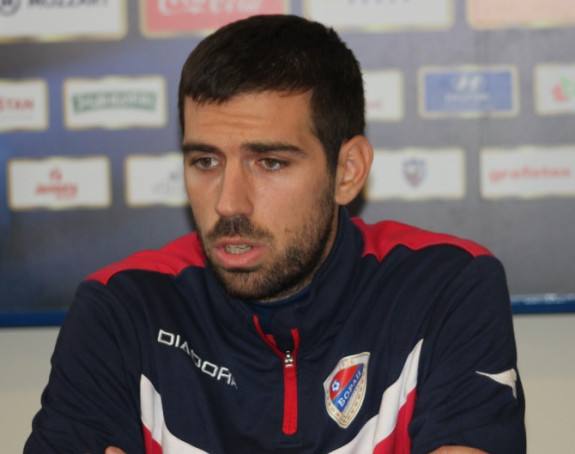Kunić: Borac je postojao, postojaće i dalje!