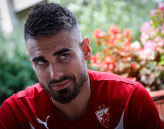 Le Talek se predomislio, opet je najbliži crveno-bijelom!