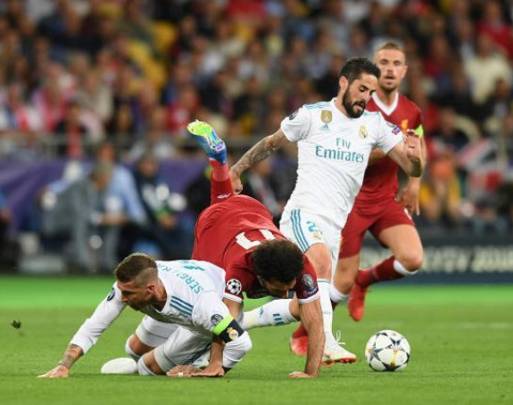 Salah propušta premijeru na Mundijalu!