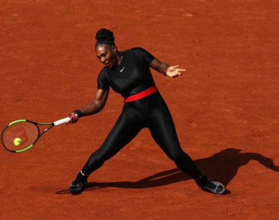 "Ako Serena ne poštuje pravila, dajte joj da igra gola!"