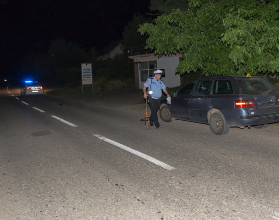 Starac zadobio teške povrede