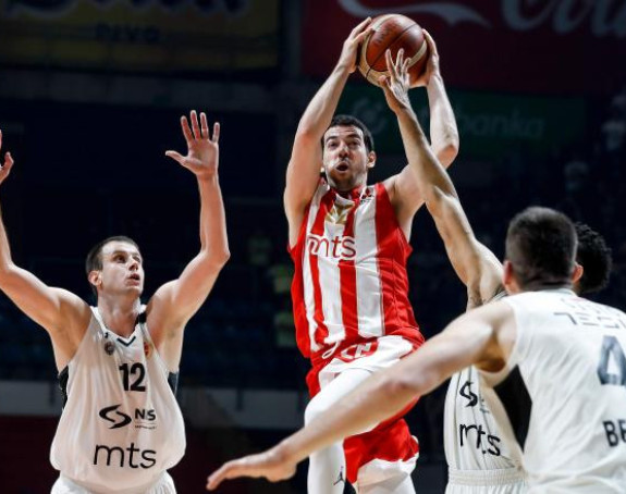 Ročesti: Partizan je dobra ekipa!