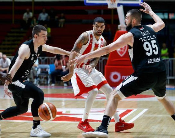 Vječiti derbi: Produžetak serije ili Zvezdino novo finale?