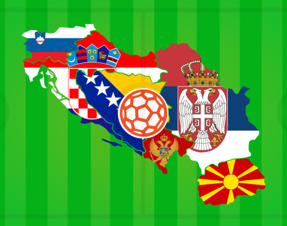 Fudbal okupio bivšu Jugoslaviju!
