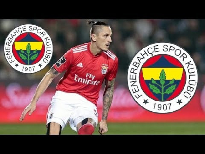 Pao dogovor: Fejsa ide u Fenerbahče!