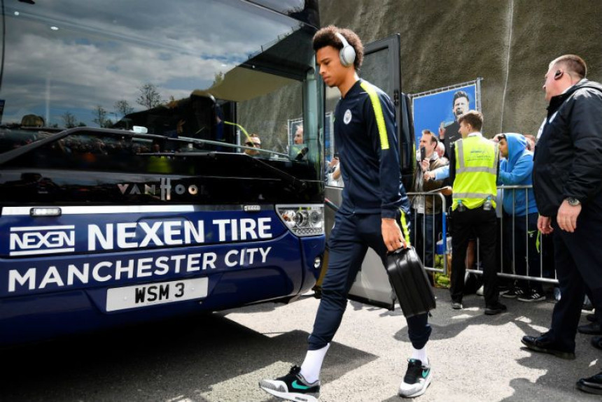 Siti odbio Bajernovih 80.000.000 za Sanea!