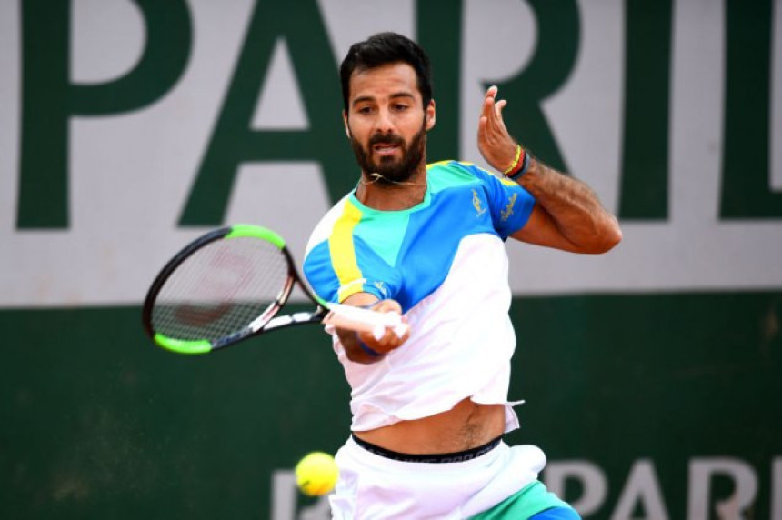 Senzacija - Italijan eliminisao Simona!