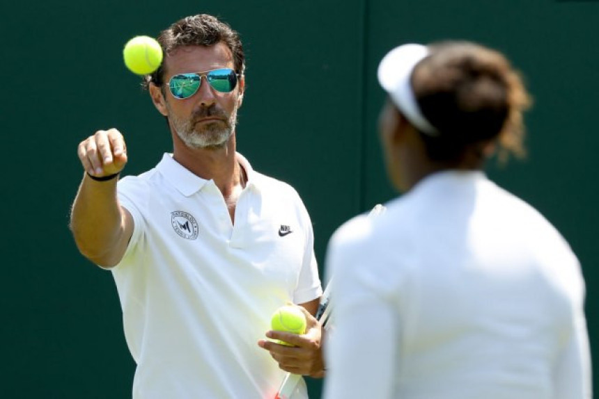 "Kada Federer, Nadal i Đoković igraju na vrhuncu...''