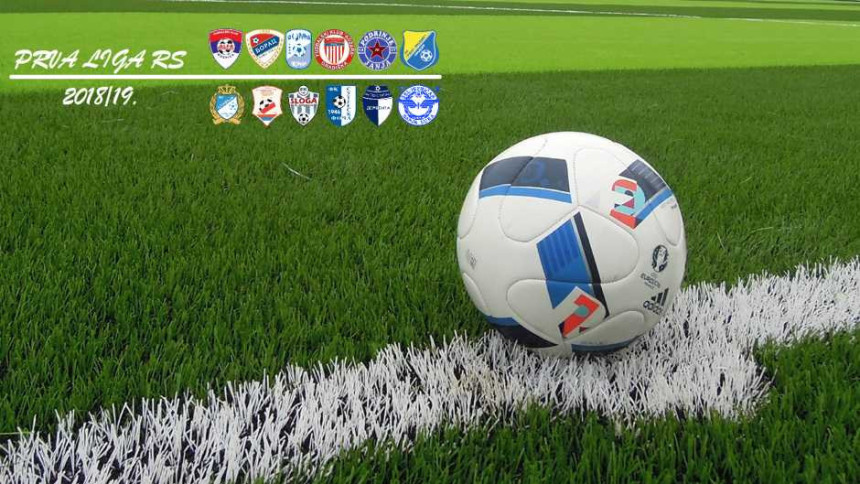 Rasplet u Prvoj ligi RS: "Milion" kombinacija!