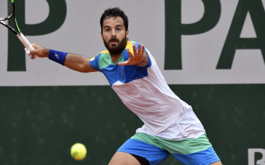 RG: Đoković o sljedećem rivalu...