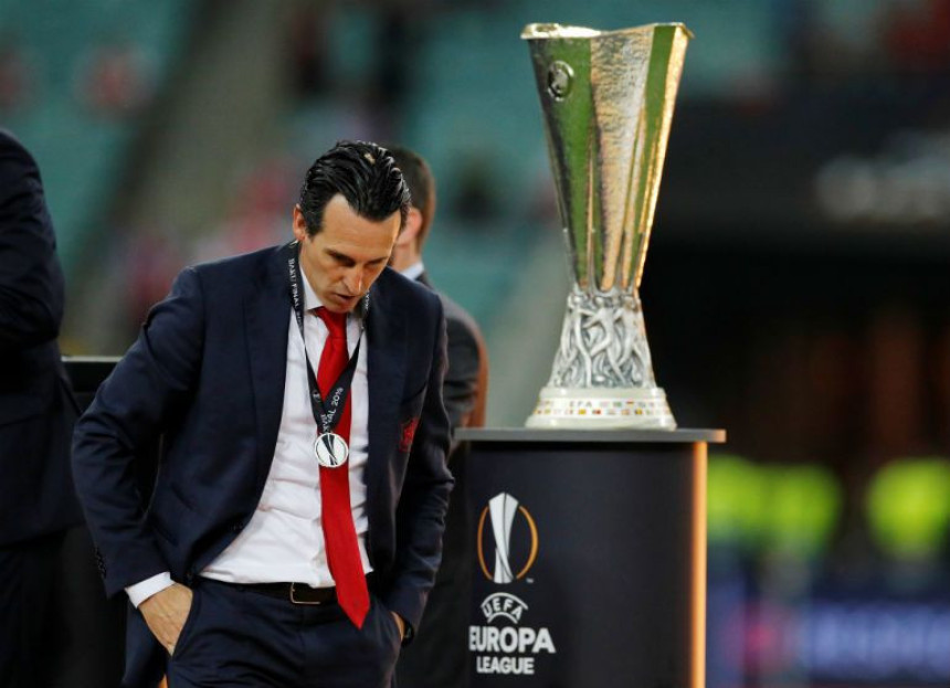 Прича: Има нешто у том што их неће...