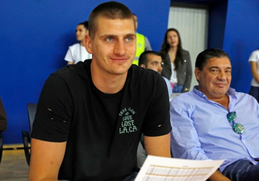 Miško: Jokić nije zaslužio da bude na stubu srama!