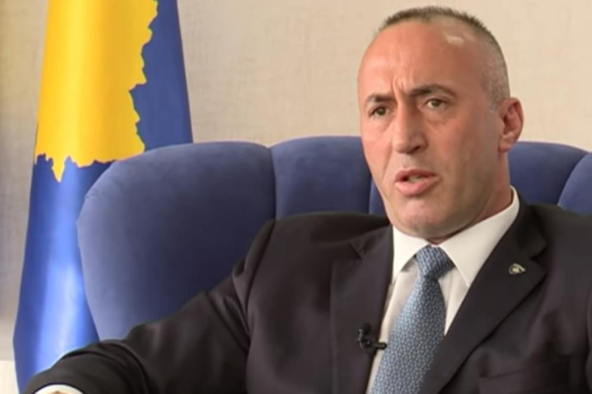 Takse ostaju do priznanja Kosova