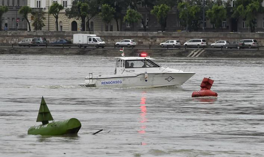 Све мање наде за нестале туристе