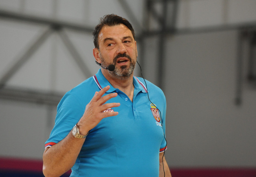 Trifunović na klupi Igokee?!