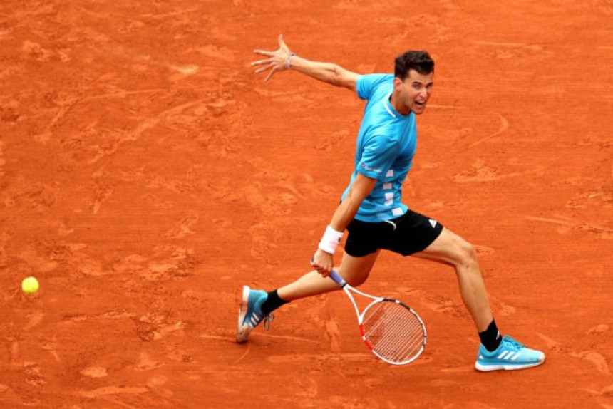 РГ: Тим се намучио, Осака поново преокренула!