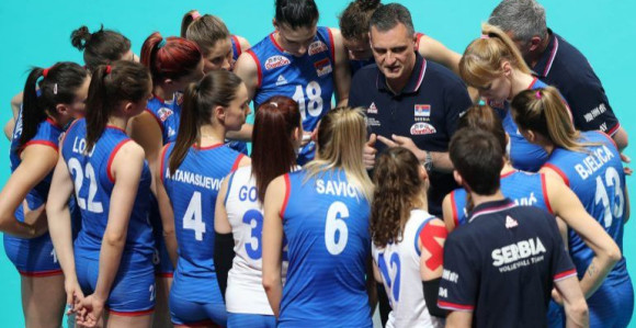 LN: Podmlađena Srbija pala u Koneljanu!