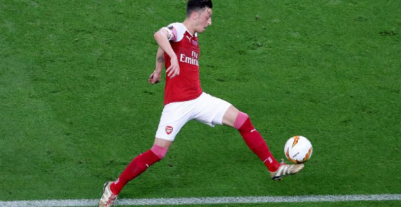 Misliš da si dovoljno dobar za Arsenal? E, pa nisi!