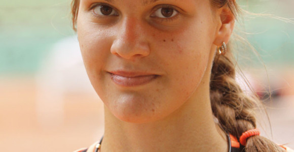 Ukrajinka doživotno suspendovana!