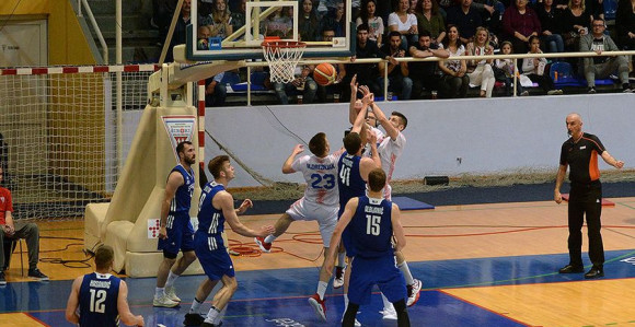 Širokom jubilarna, 10. titula!