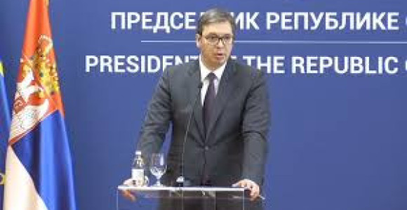 Evropa vrši pritisak na Srbiju