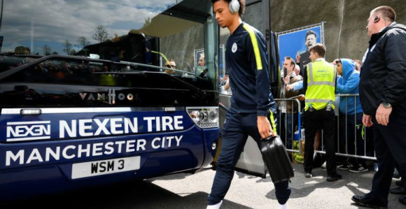 Siti odbio Bajernovih 80.000.000 za Sanea!