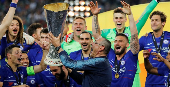 Da li će Čelsi sebi dozvoliti da izgubi Sarija?