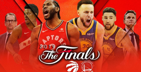 Kreće veliko NBA finale!