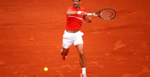 Đoković u trećem kolu Rolan Garosa