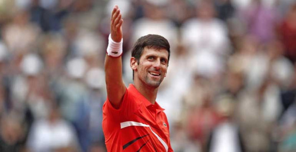 Đoković: Pobjeda rutinska, a dan specijalan!