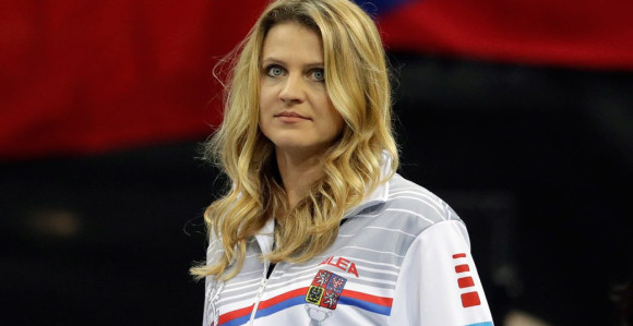 Луси Шафаржова се пензионисала!