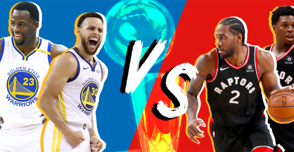 Počinje NBA finale - dinastija protiv debitanta!