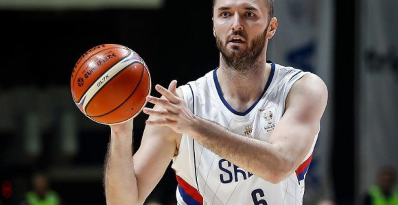 Mačvan: Pratim Partizan, to je moj klub, vidjećemo...