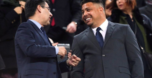 Ronaldo o problemima fudbalera...