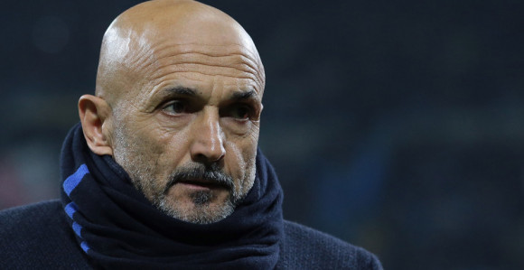 Inter potvrdio: Spaleti je bivši!
