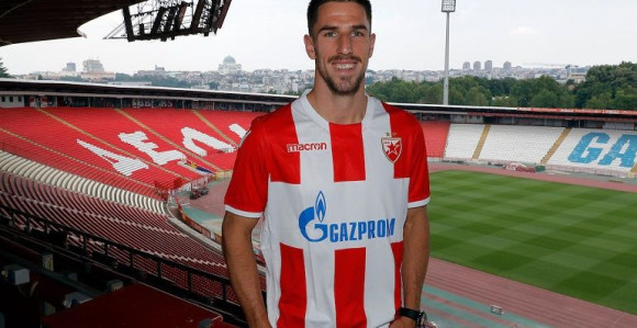 Дегенек нема дилему: Вратио бих се у Звезду!