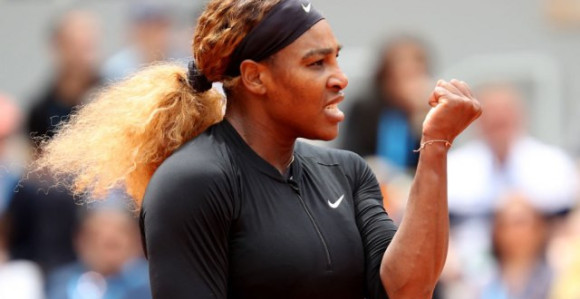 RG: Serena ubjedljiva, preokret Benčićeve!