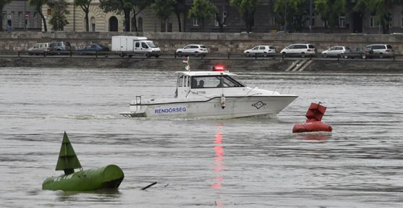 Све мање наде за нестале туристе