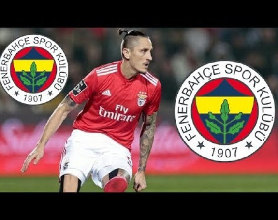 Pao dogovor: Fejsa ide u Fenerbahče!