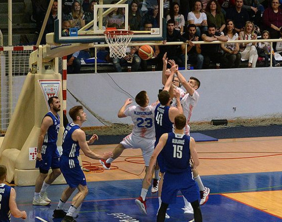 Širokom jubilarna, 10. titula!