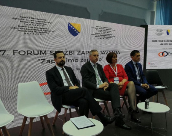 Тврде: У Словенији 16.000 људи из БиХ