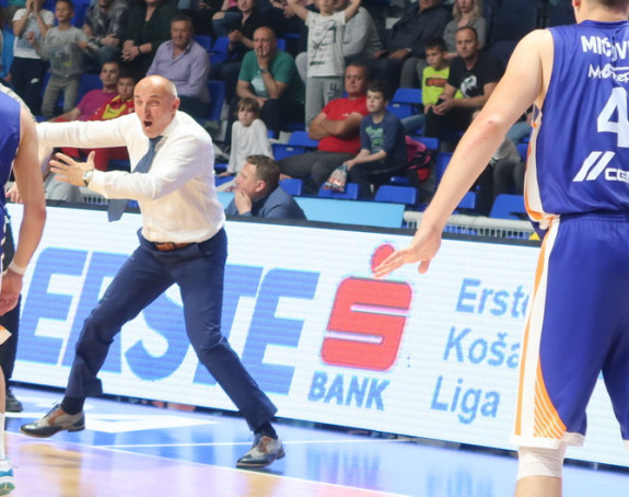 Da li je Budućnost šampion? Mornar traži poništenje!