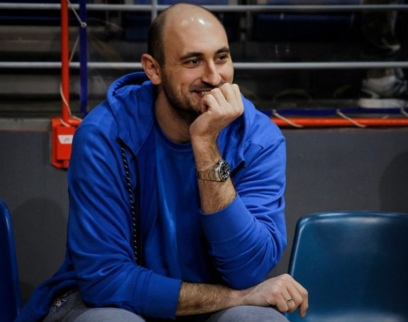 ''Niti se guram, niti me ko zove...!''