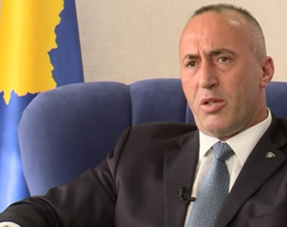 Takse ostaju do priznanja Kosova