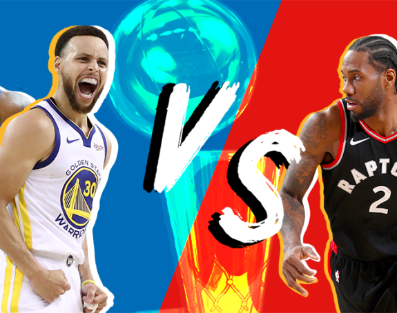 Počinje NBA finale - dinastija protiv debitanta!