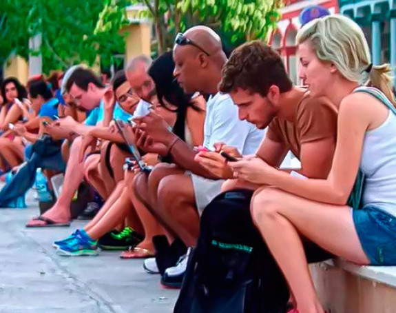 Kuba legalizovala Wi-Fi za ličnu upotrebu