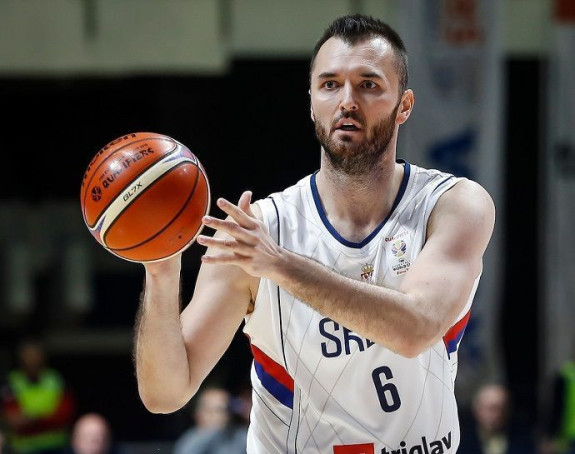 Mačvan: Pratim Partizan, to je moj klub, vidjećemo...